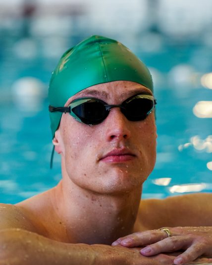 Eternal Swim Goggle - Sage