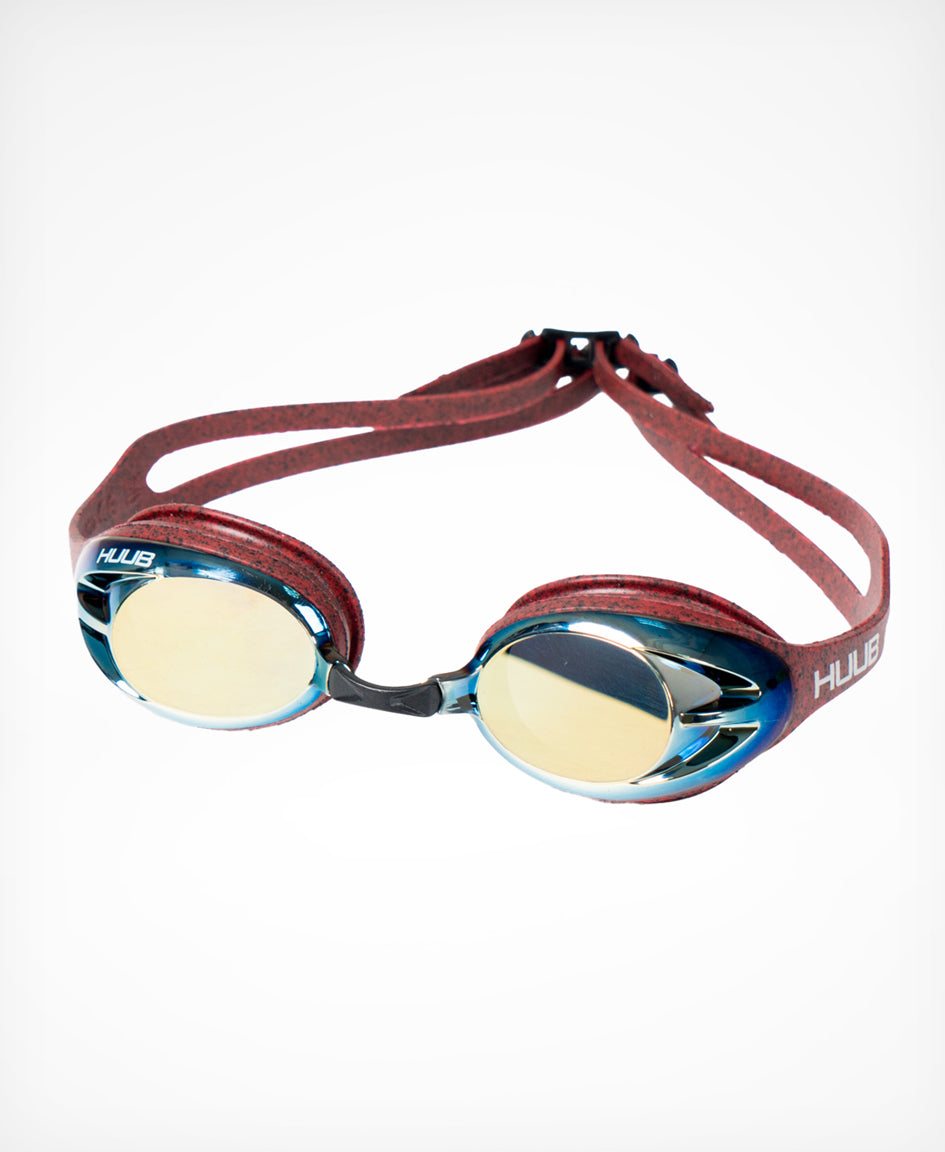 Sustain Goggle - Red - Imagem 2