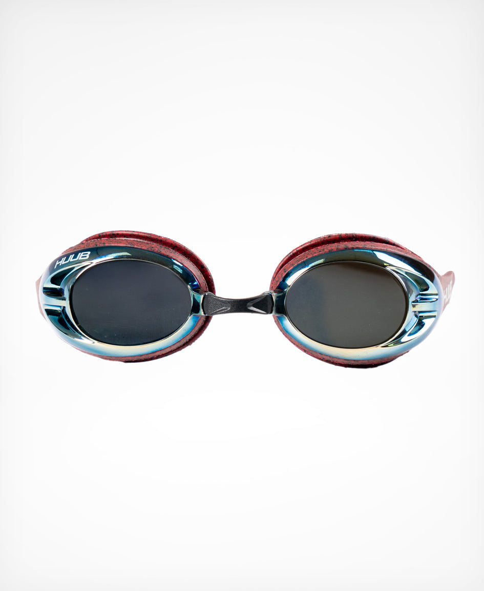Sustain Goggle - Red