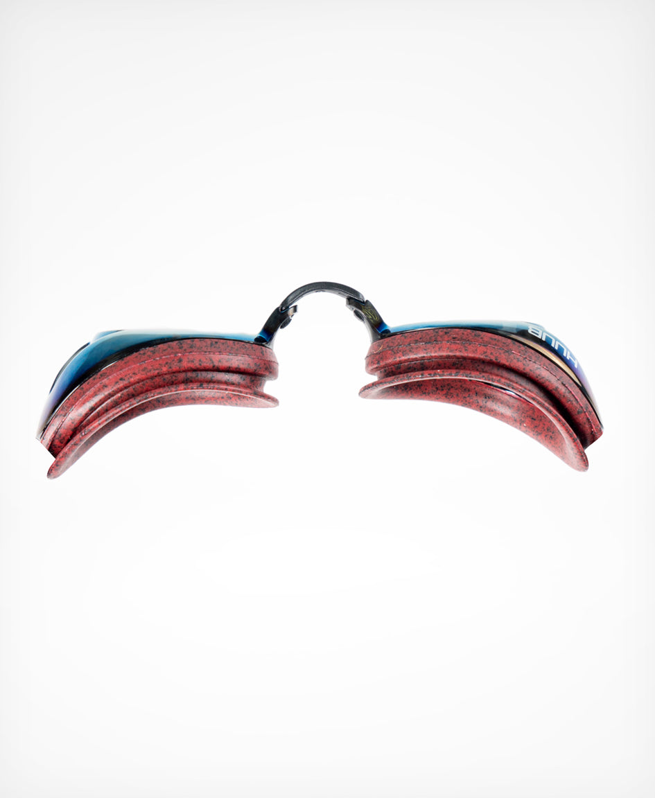 Sustain Goggle - Red - Imagem 3